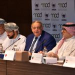AMEDA Meeting Muscat - Oman 2019