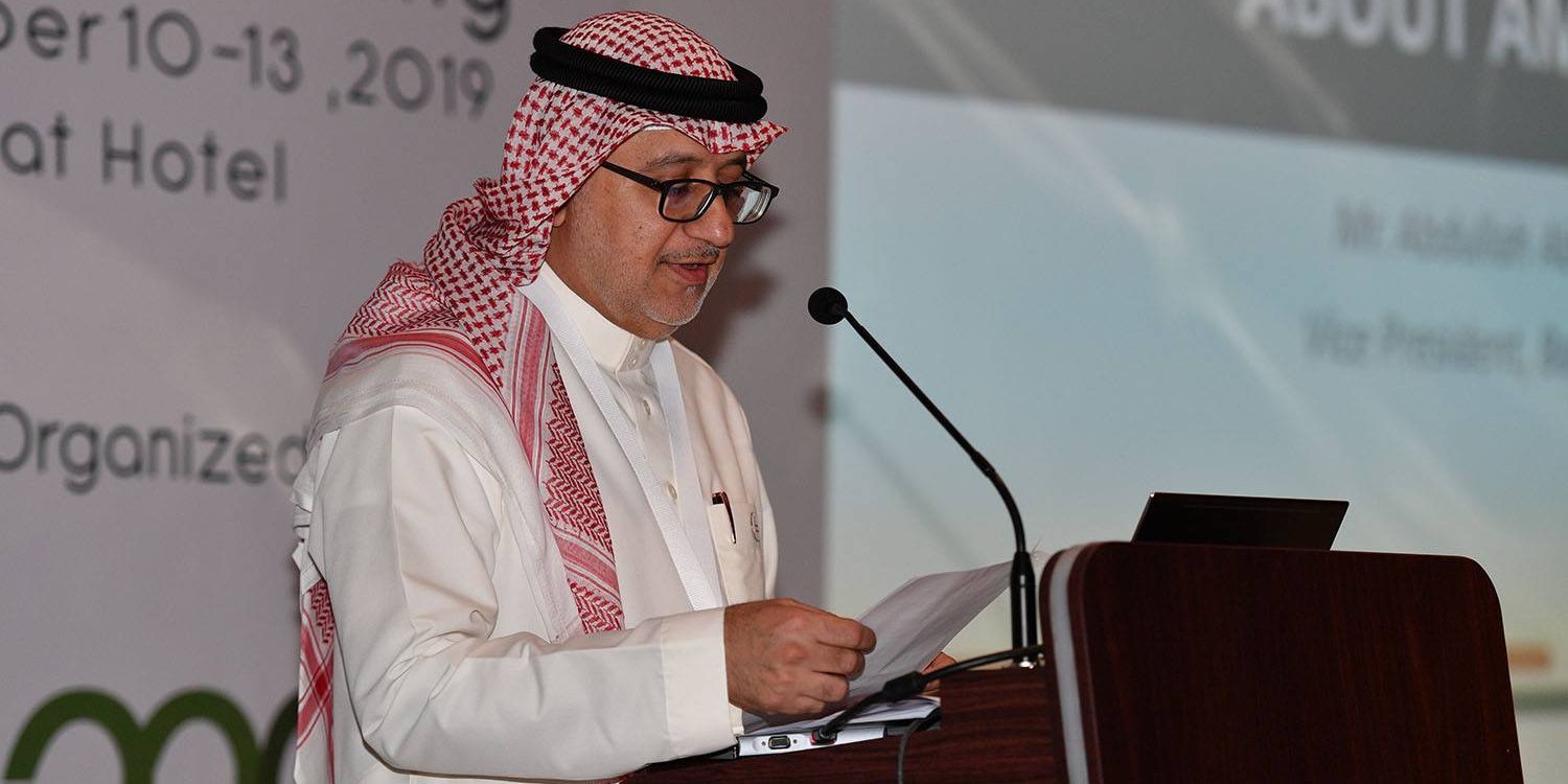 Prague hosts WFC international conference next May – AMEDA