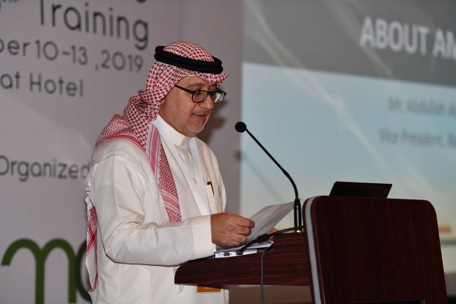 Prague hosts WFC international conference next May – AMEDA