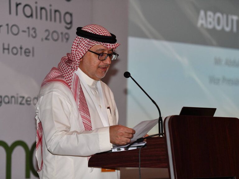 Prague hosts WFC international conference next May – AMEDA