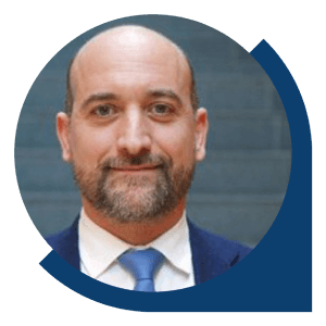 Andrea Gentilini Head of Division, Innovation, Payments, Market Infrastructures and Governance CSSF (1)