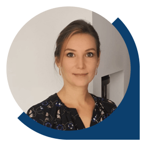Anna Kulik Secretary General, ECSDA (1)