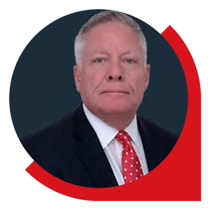 Bruce Butterill Executive Director, Americas' Central Securities Depository Association (ACSDA) (1)