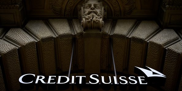 SWITZERLAND-BANKING-CREDIT SUISSE Saudi National Bank says changes in the valuation of its investment in Credit Suisse have no impact on SNB's growth plans and forward-looking 2023 guidance.