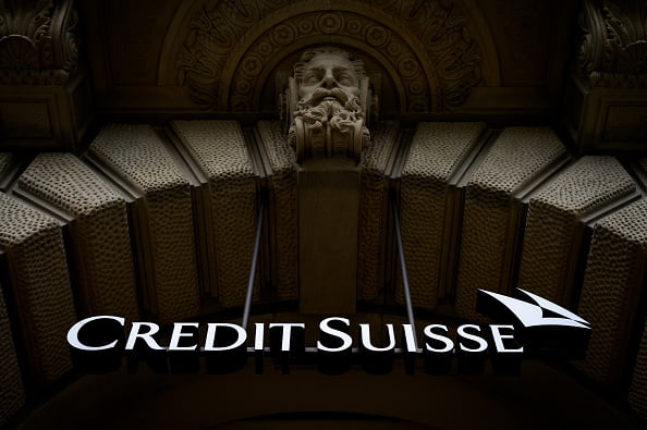 Saudi National Bank says changes in the valuation of its investment in Credit Suisse have no impact on SNB's growth plans and forward-looking 2023 guidance.
