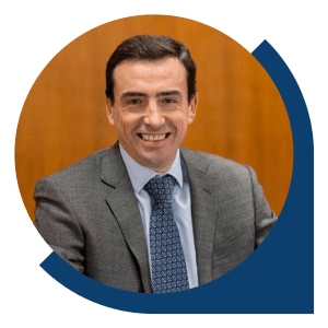Francisco Béjar Nuñez Head CSD Services, SIX (1)