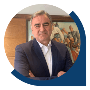 Javier Hernani Burzako Head Securities Services, SIX (1)