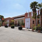 AMEDA meeting Marrakech - Morocco WFC 2019