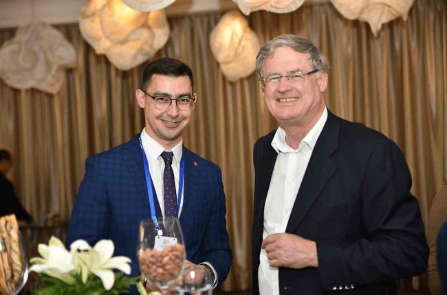 Marrakech - Morocco WFC 2019