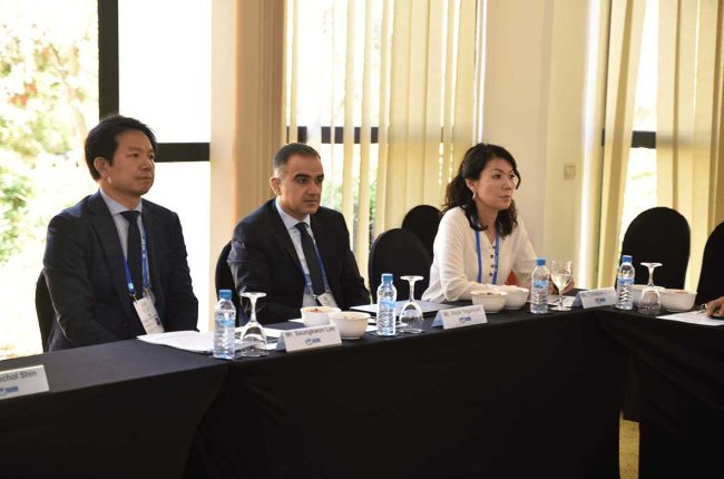 Marrakech - Morocco WFC 2019