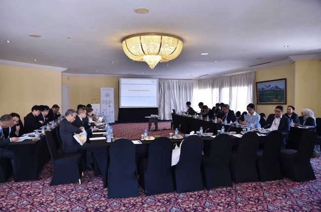 Marrakech - Morocco WFC 2019