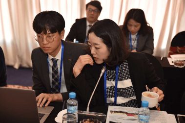 Marrakech - Morocco WFC 2019