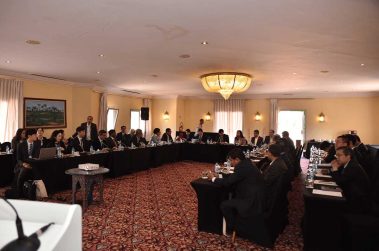 Marrakech - Morocco WFC 2019