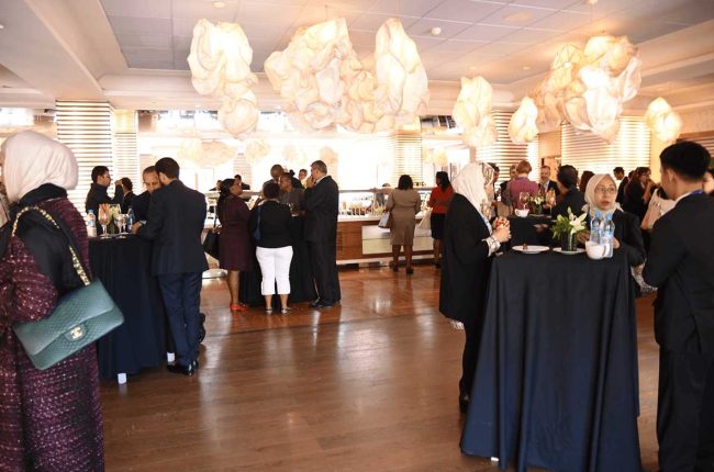 Marrakech - Morocco WFC 2019