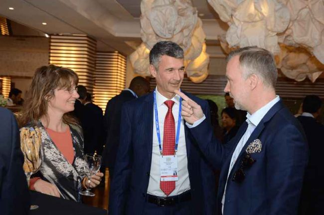 Marrakech - Morocco WFC 2019