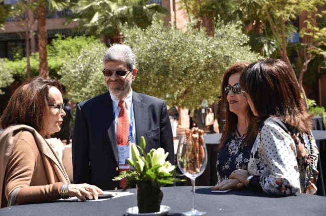 Marrakech - Morocco WFC 2019