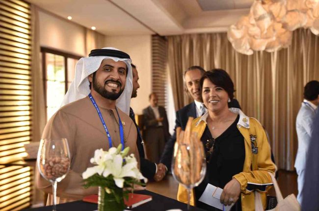 Marrakech - Morocco WFC 2019