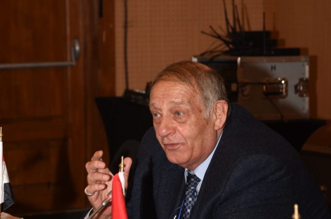 Marrakech - Morocco WFC 2019