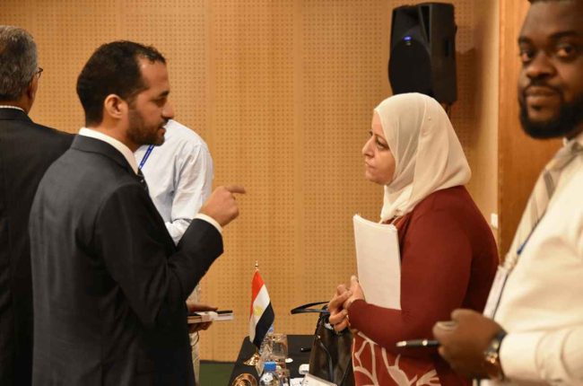 Marrakech - Morocco WFC 2019