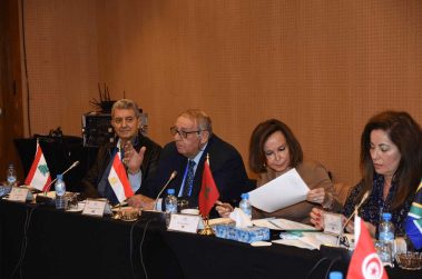 Marrakech - Morocco WFC 2019