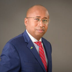 Mr. Haruna Jalo-Waziri AMEDA Vice President