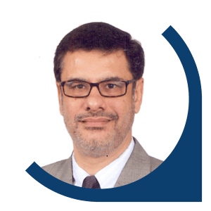Muhammad Lukman Chief Executive Officer, NCCPL Pakistan (1)