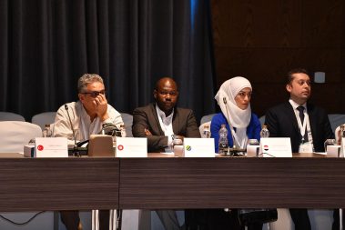 AMEDA Meeting Muscat - Oman 2019