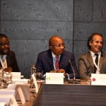 AMEDA Meeting Muscat - Oman 2019