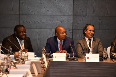 AMEDA Meeting Muscat - Oman 2019