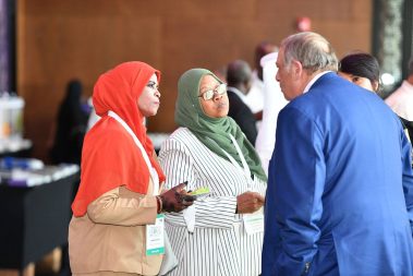 AMEDA Meeting Muscat - Oman 2019