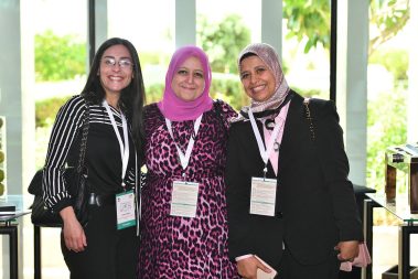 AMEDA Meeting Muscat - Oman 2019