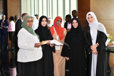 AMEDA Meeting Muscat - Oman 2019