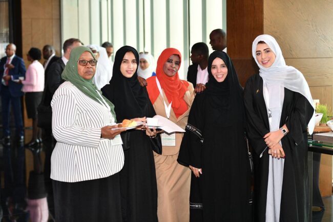 AMEDA Meeting Muscat - Oman 2019
