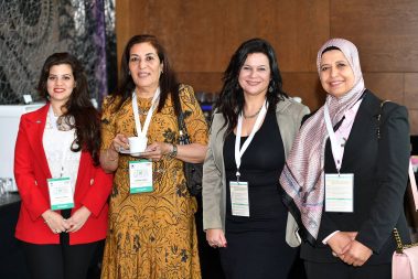 AMEDA Meeting Muscat - Oman 2019