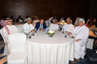 AMEDA Meeting Muscat - Oman 2019