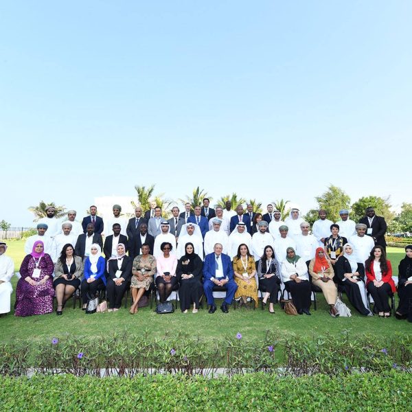 AMEDA Meeting Muscat - Oman 2019