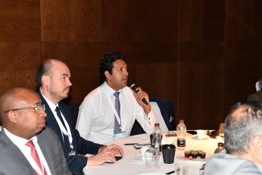 AMEDA Meeting Muscat - Oman 2019