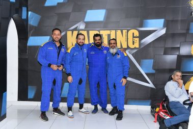 AMEDA Meeting Muscat - Oman 2019