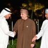 AMEDA Muscat - Oman Meeting 2019