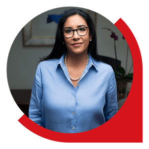 Olga Cantillo Executive President & CEO Latin American Stock Exchange (Latinex)