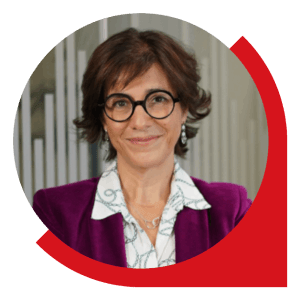 Olga Jordão Chief Executive Officer, Euronext Securities Porto (1)
