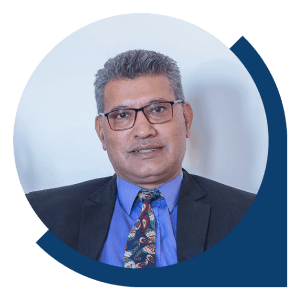 Vipin Y.S Mahabirsingh Managing Director, Central Depository & Settlement Co Ltd (CDS Mauritius) (1)