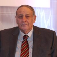 Mr. Mohamed Abd El Salam AMEDA's Honorary President