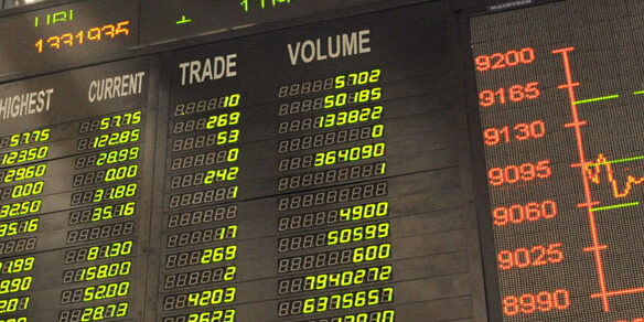 AMEDA – Central Depository and Custody Companies and Clearing AMEDA - Central Depository and Custody Companies and Clearing