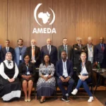AMEDA 37th meeting - Prague