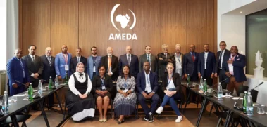 AMEDA 37th meeting - Prague