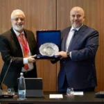 AMEDA 37th meeting - Prague