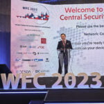 World Forum of Central Securities Depositories - WFC 2023 - Prague