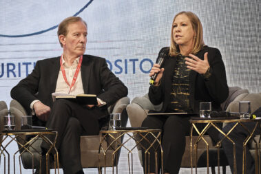 World Forum of Central Securities Depositories - WFC 2023 - Prague