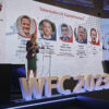 World Forum of Central Securities Depositories - WFC 2023 - Prague